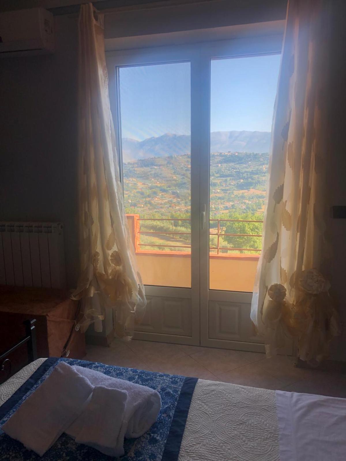 Casale Michel Villa Arpino Dış mekan fotoğraf