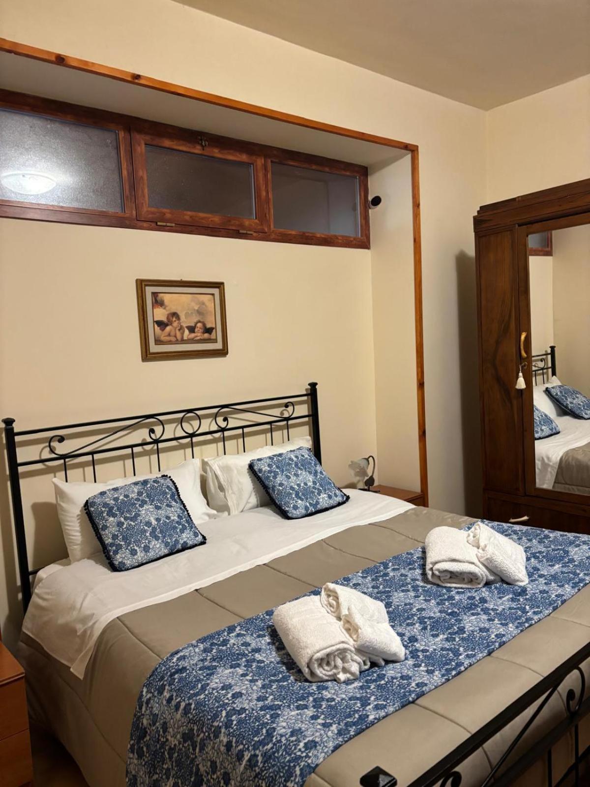 Casale Michel Villa Arpino Dış mekan fotoğraf