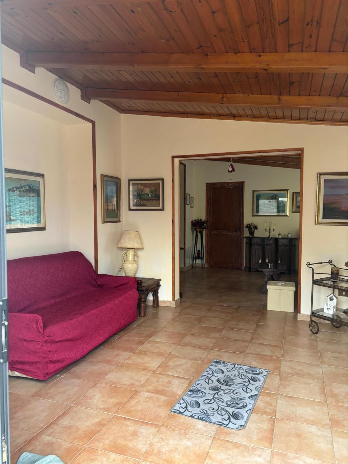 Casale Michel Villa Arpino Dış mekan fotoğraf