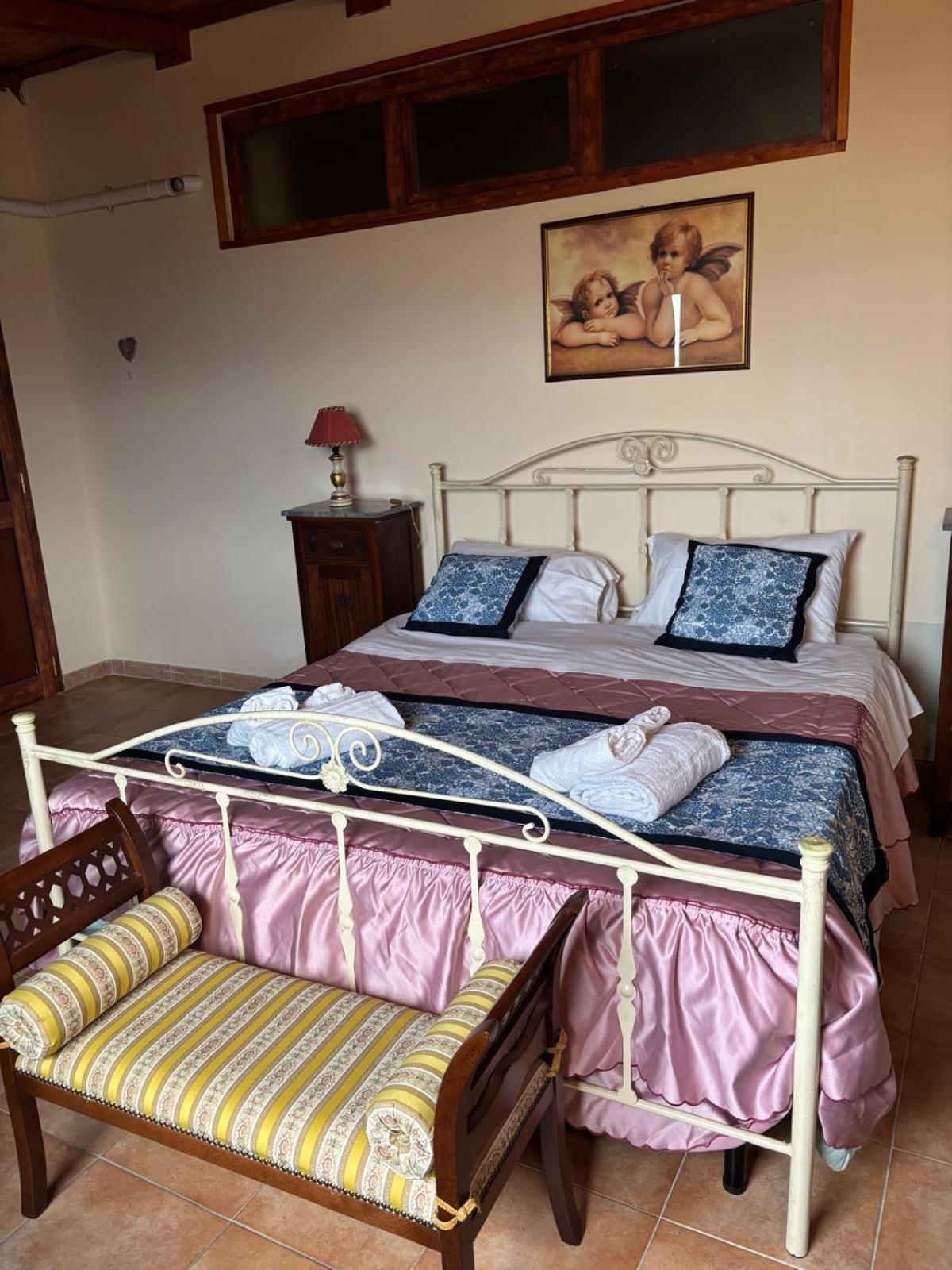 Casale Michel Villa Arpino Dış mekan fotoğraf